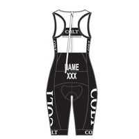 APEX+ Zero Tri Suit