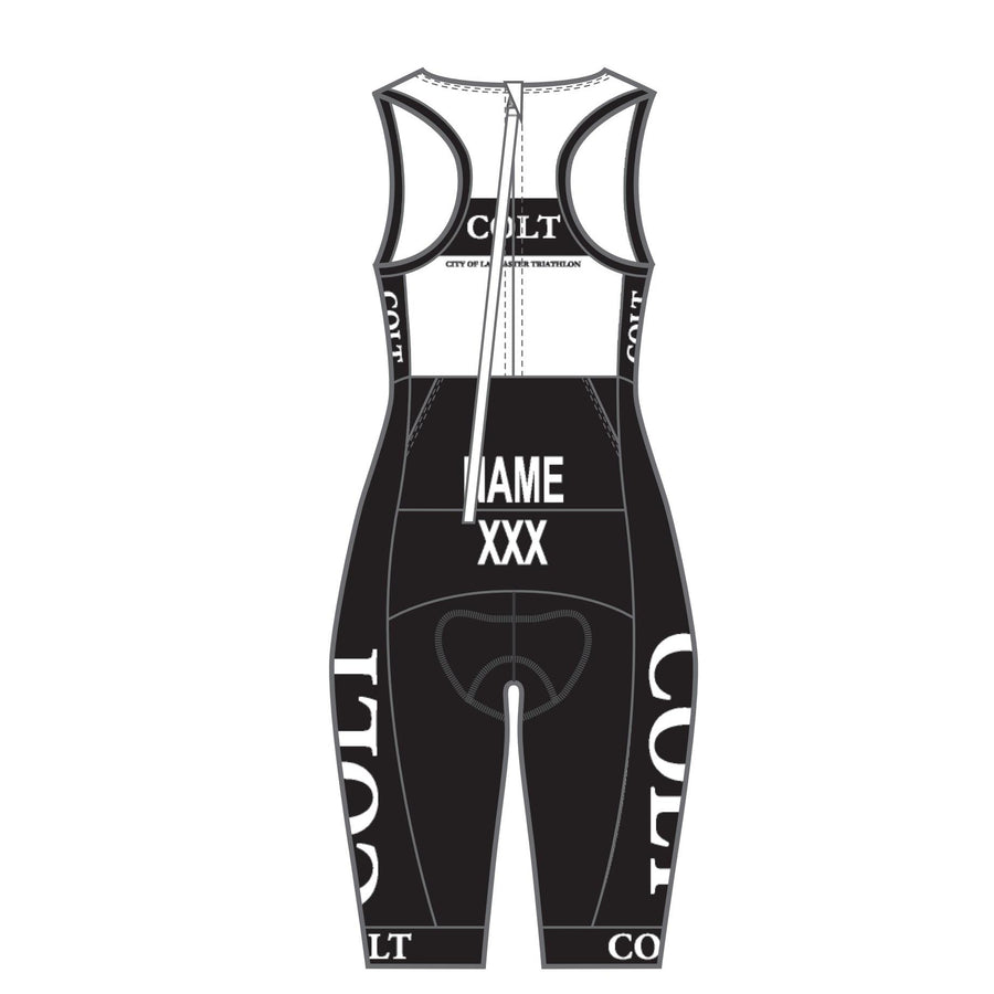 APEX+ Zero Tri Suit