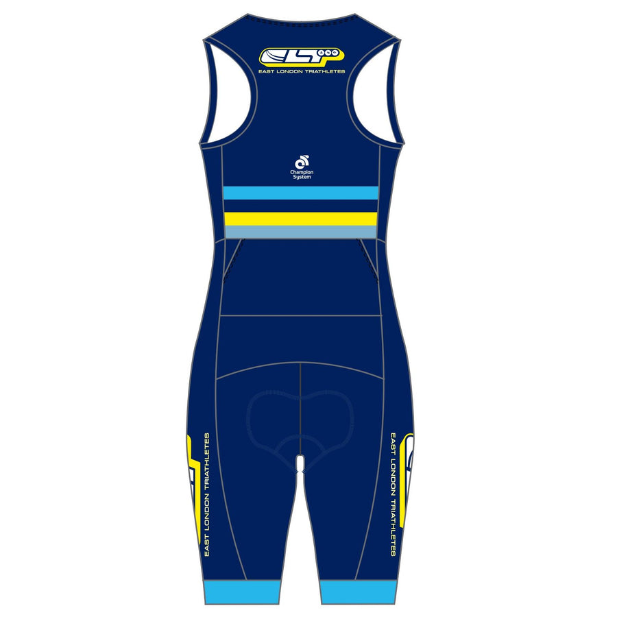 APEX+ Zero Tri Suit