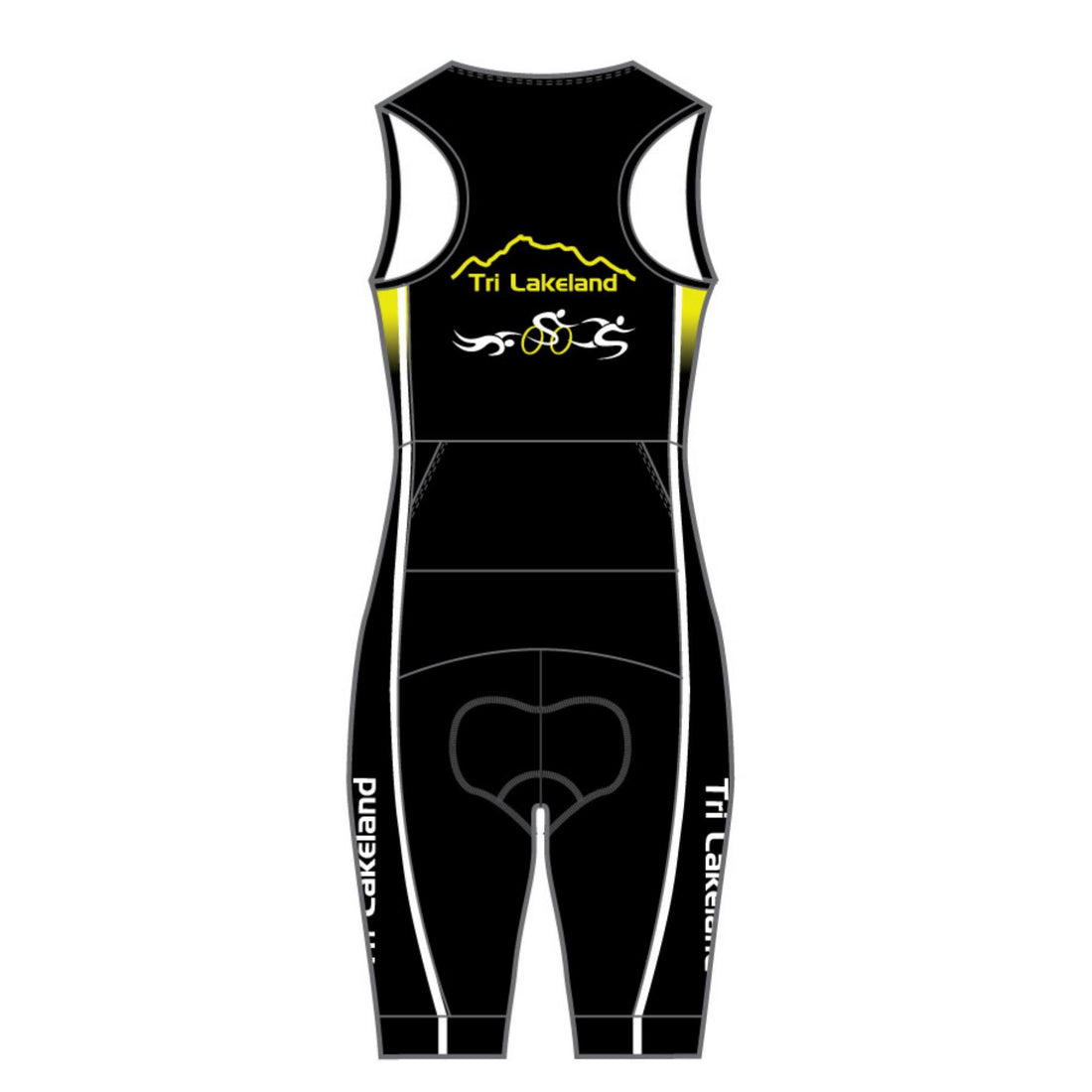 APEX+ Zero Tri Suit