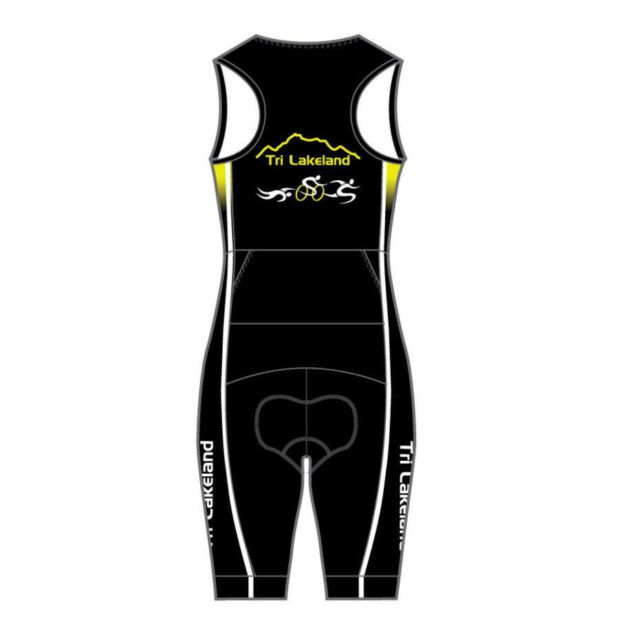 APEX+ Zero Tri Suit