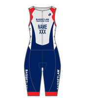 APEX+ Zero Tri Suit