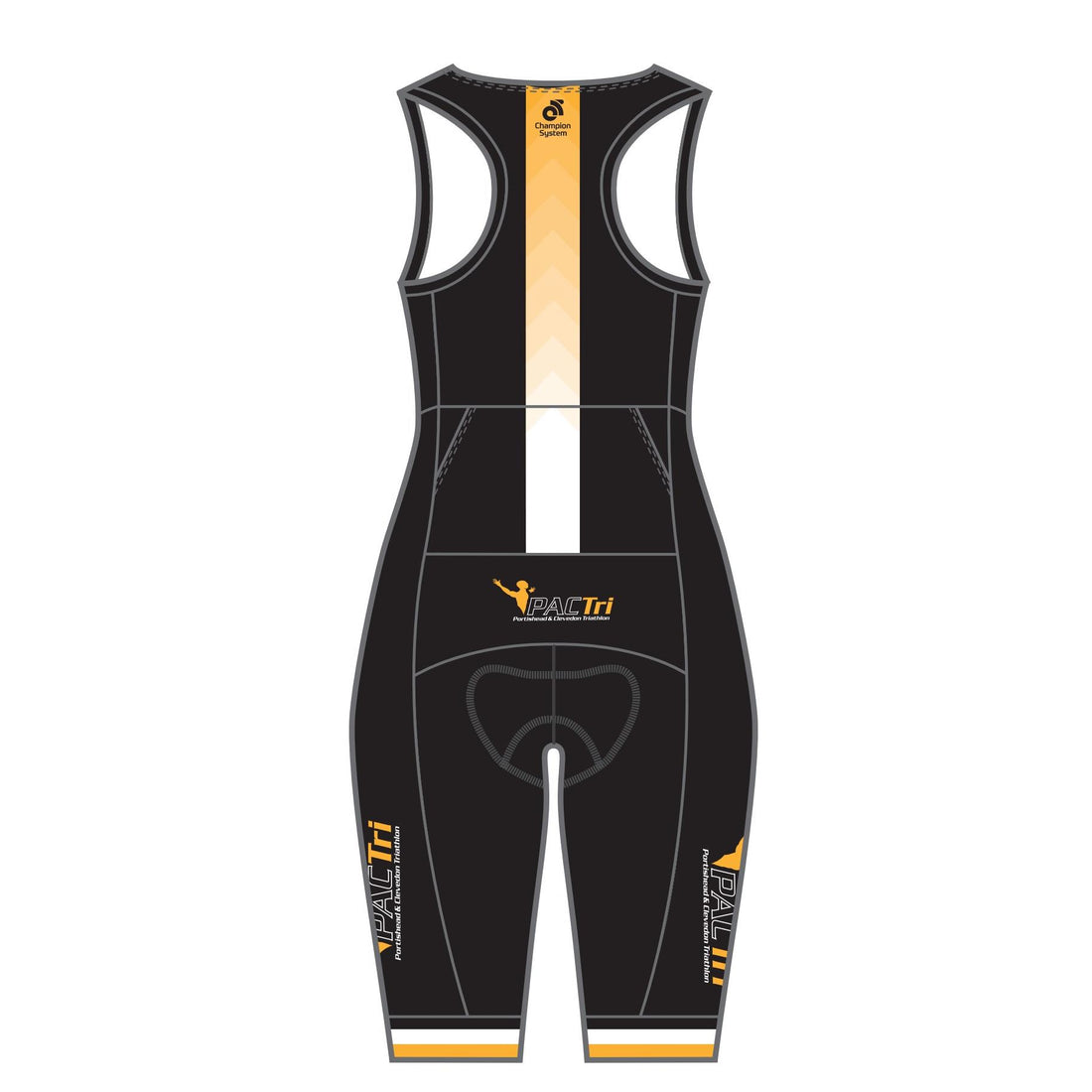 APEX+ Zero Tri Suit