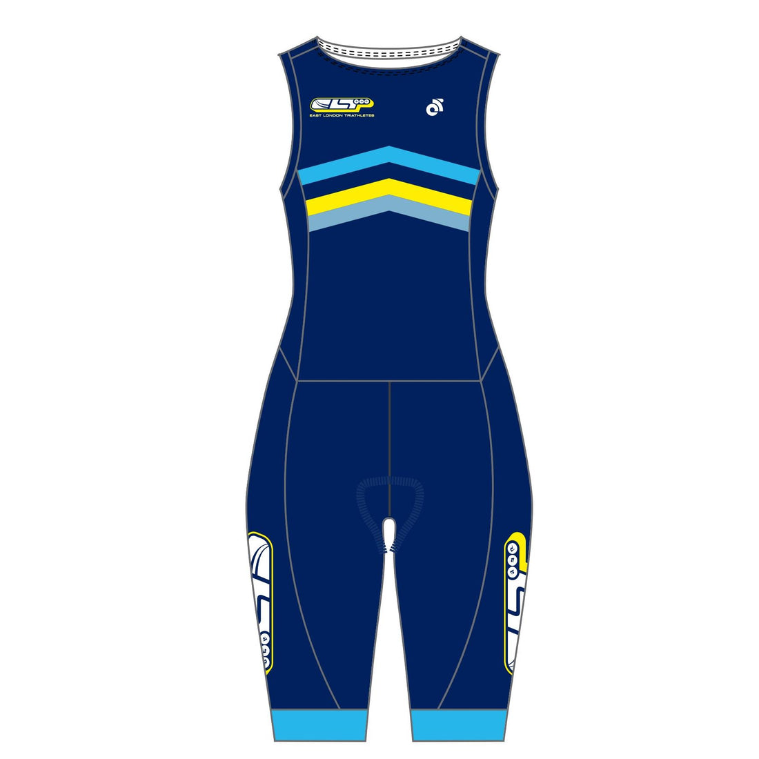 APEX+ Zero Tri Suit