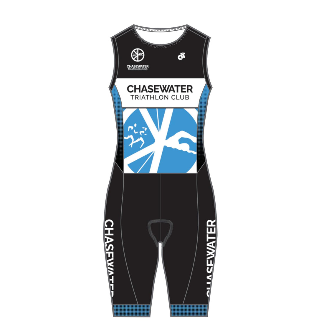 APEX+ Zero Tri Suit
