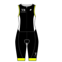 APEX+ Zero Tri Suit