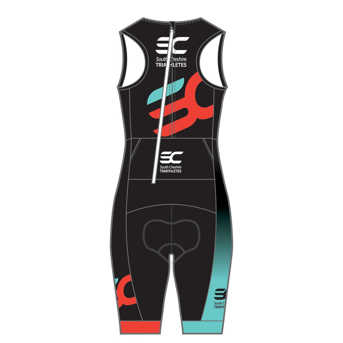 APEX+ Zero Tri Suit