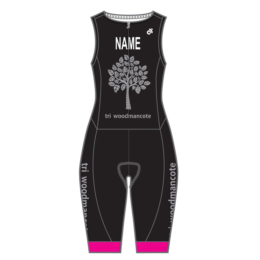 APEX+ Zero Tri Suit