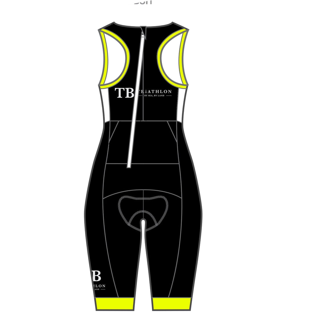 APEX+ Zero Tri Suit