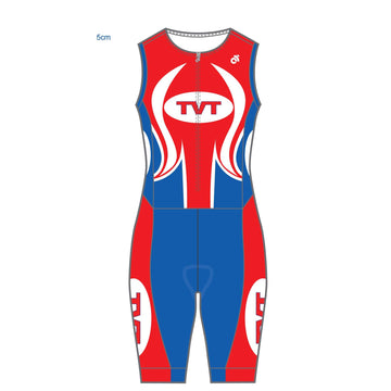 APEX+ Zero Tri Suit