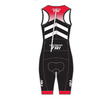 APEX+ Zero Tri Suit