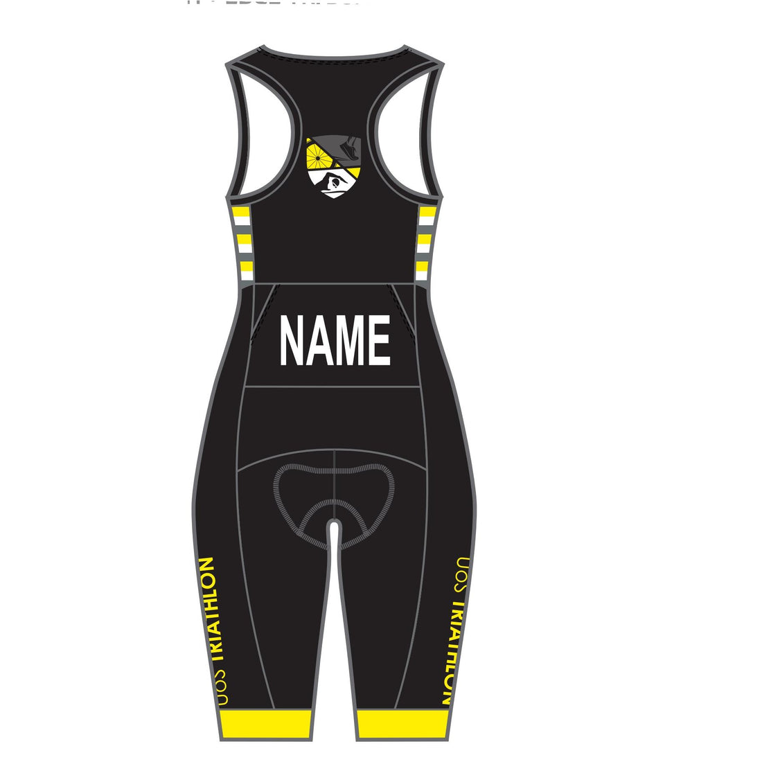 APEX+ Zero Tri Suit