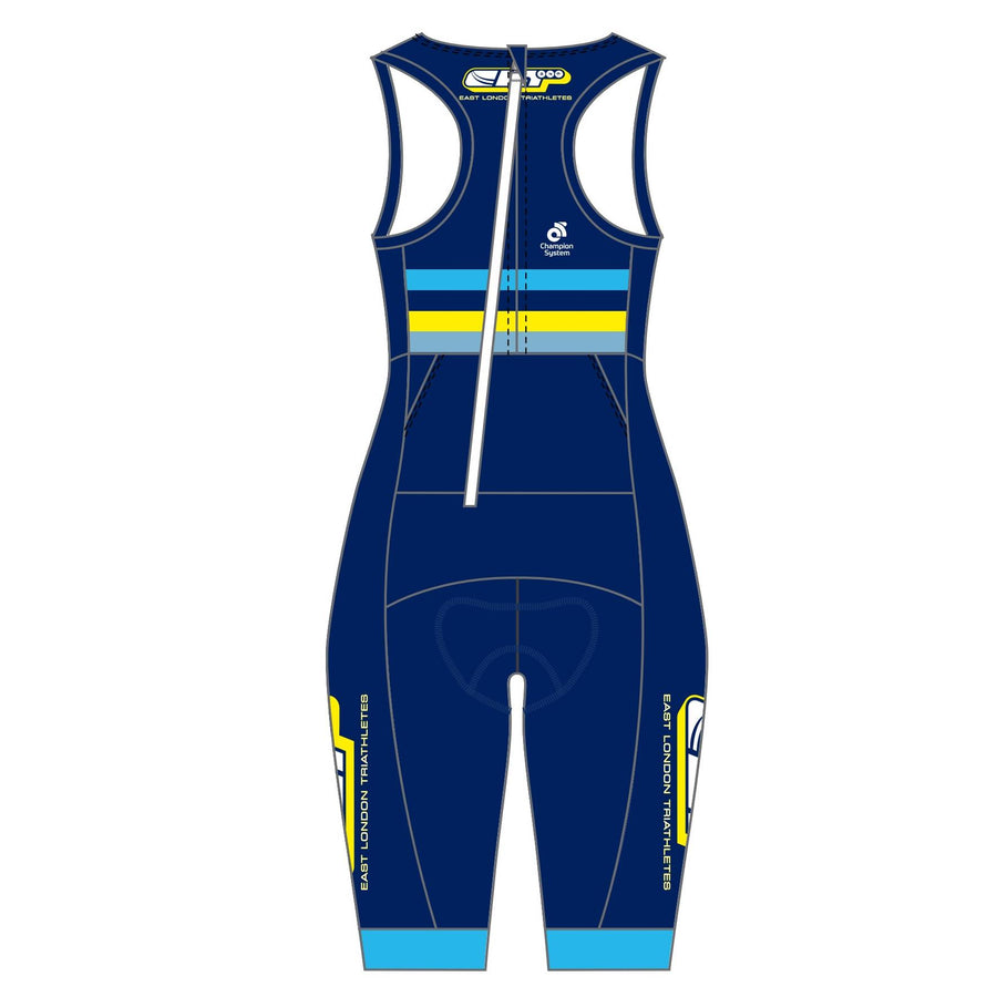 APEX+ Zero Tri Suit