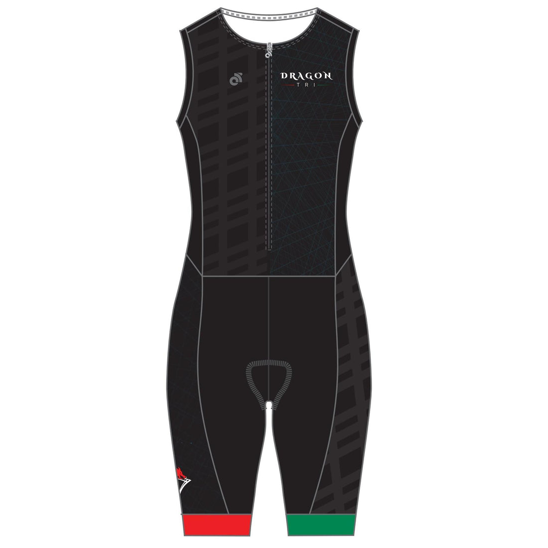 APEX+ Zero Tri Suit