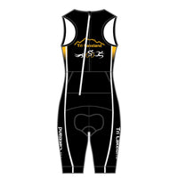 APEX+ Zero Tri Suit
