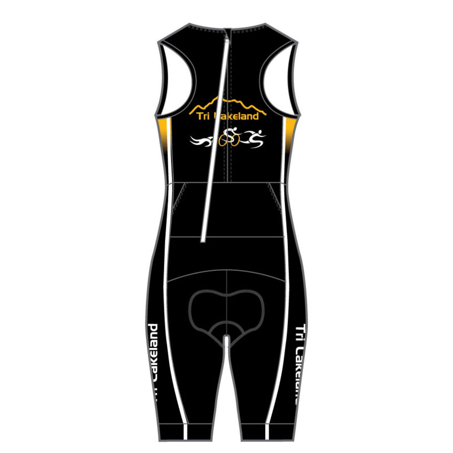 APEX+ Zero Tri Suit