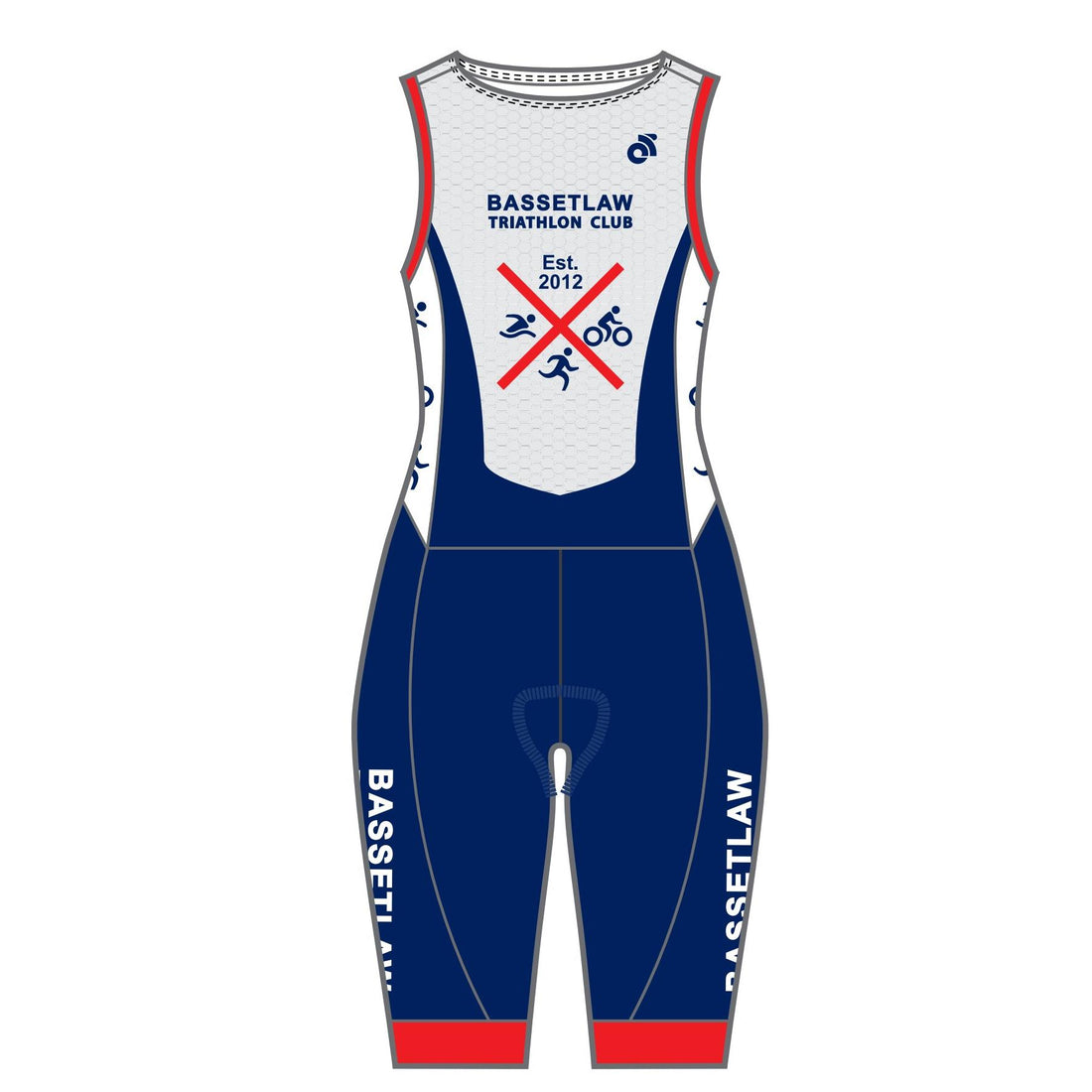 APEX+ Zero Tri Suit