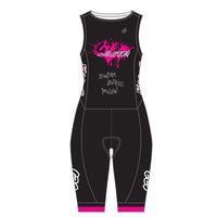 APEX+ Zero Tri Suit