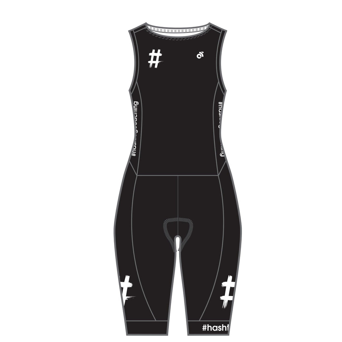 APEX+ Zero Tri Suit