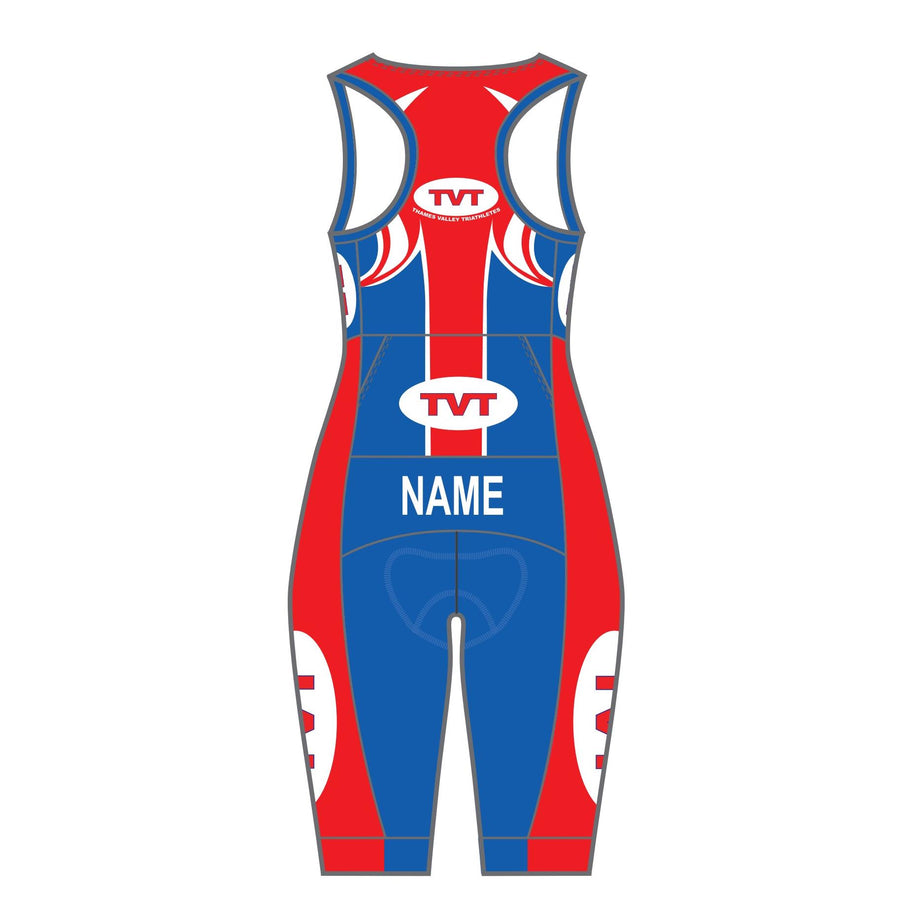 APEX+ Zero Tri Suit