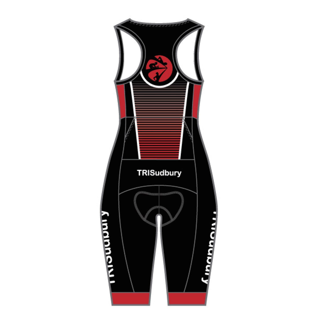 APEX+ Zero Tri Suit