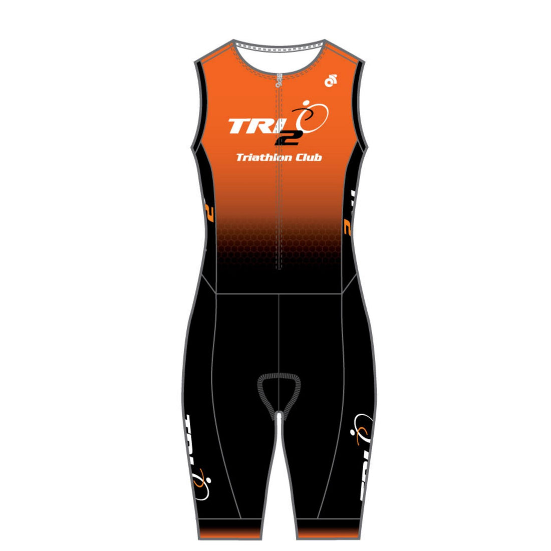 APEX+ Zero Tri Suit