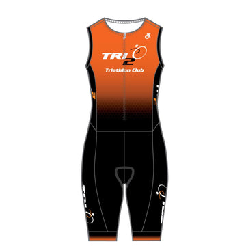 APEX+ Zero Tri Suit