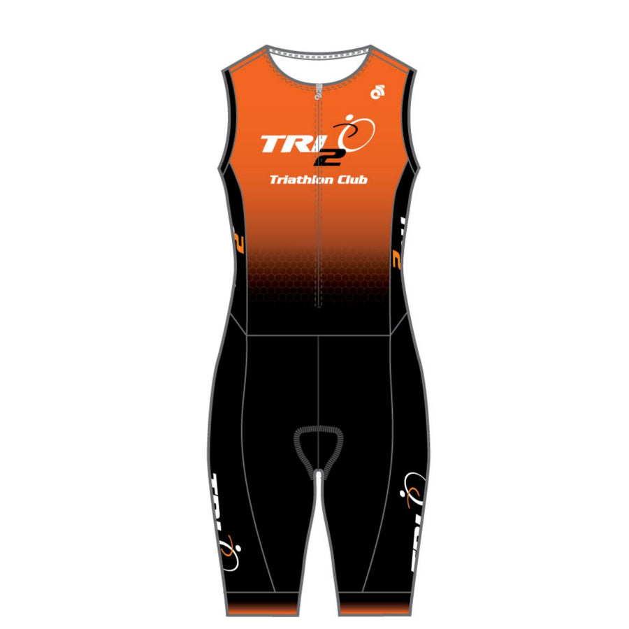 APEX+ Zero Tri Suit