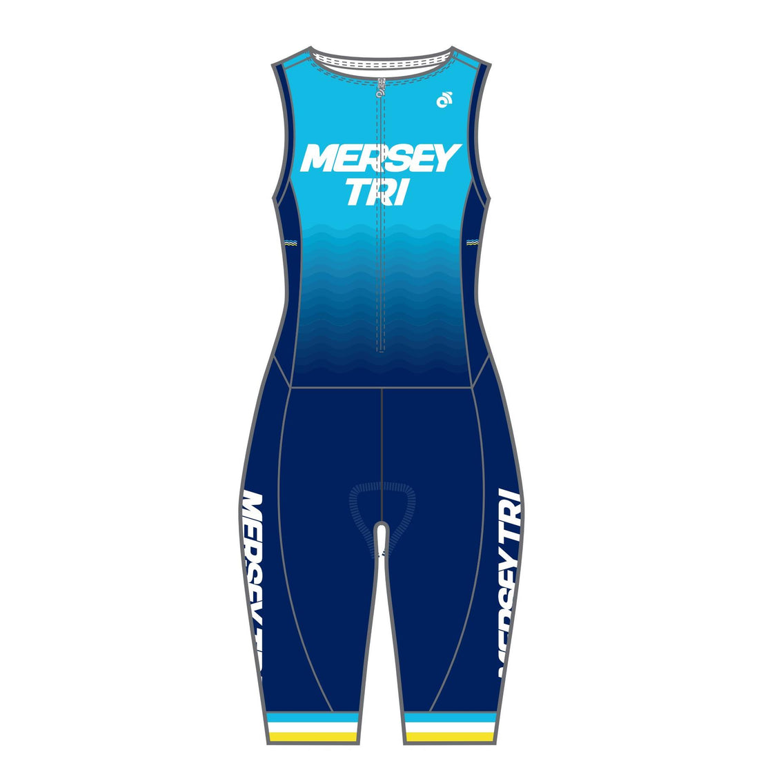 APEX+ Zero Tri Suit