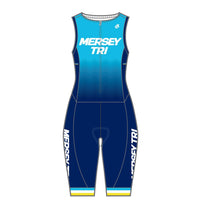 APEX+ Zero Tri Suit