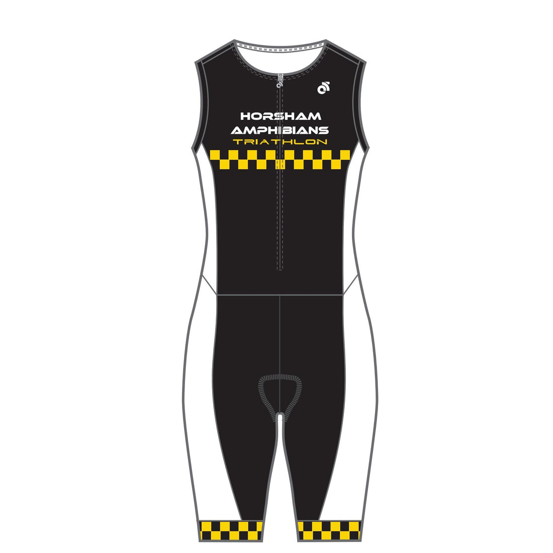 APEX+ Zero Tri Suit