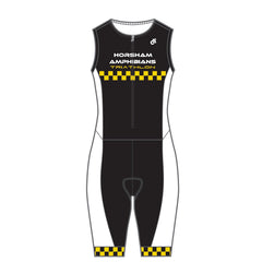 APEX+ Zero Tri Suit