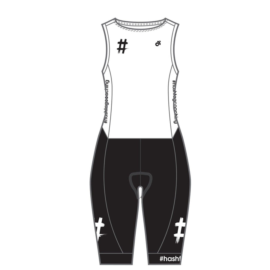 APEX+ Zero Tri Suit
