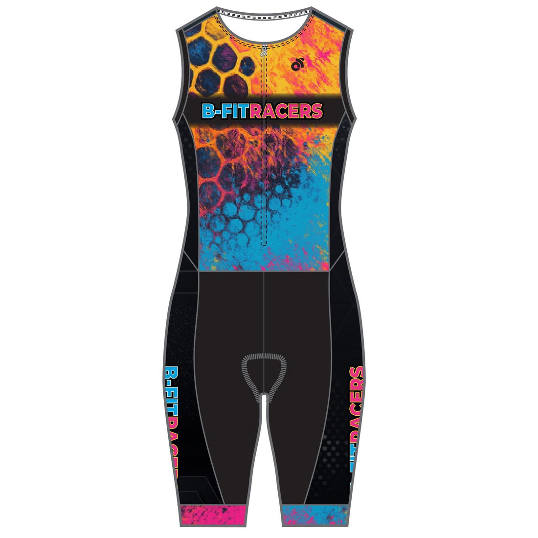APEX+ Zero Tri Suit