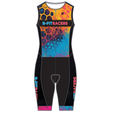 APEX+ Zero Tri Suit