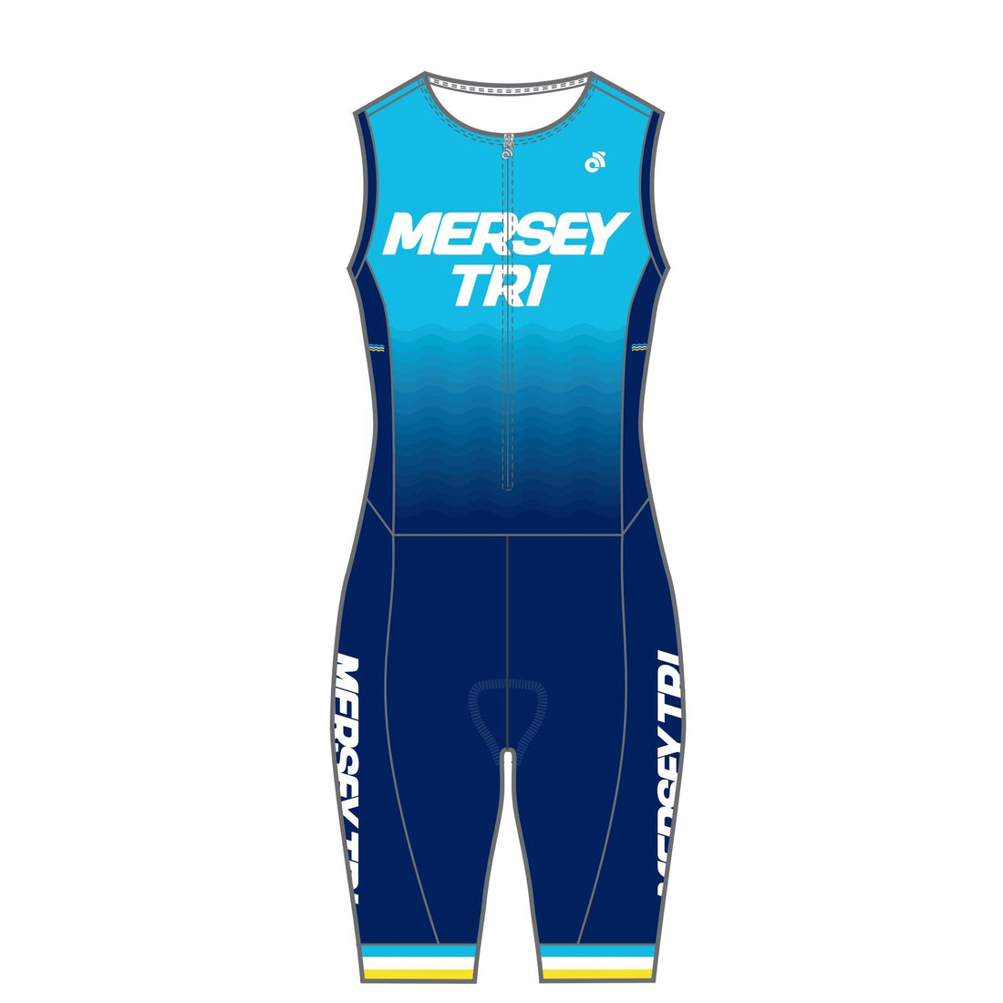 APEX+ Zero Tri Suit