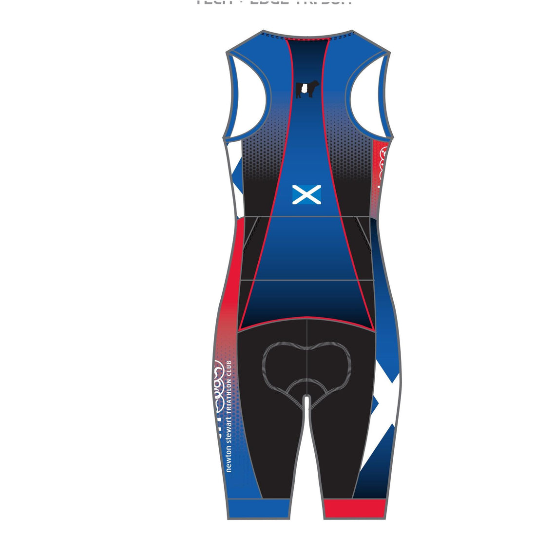 APEX+ Zero Tri Suit