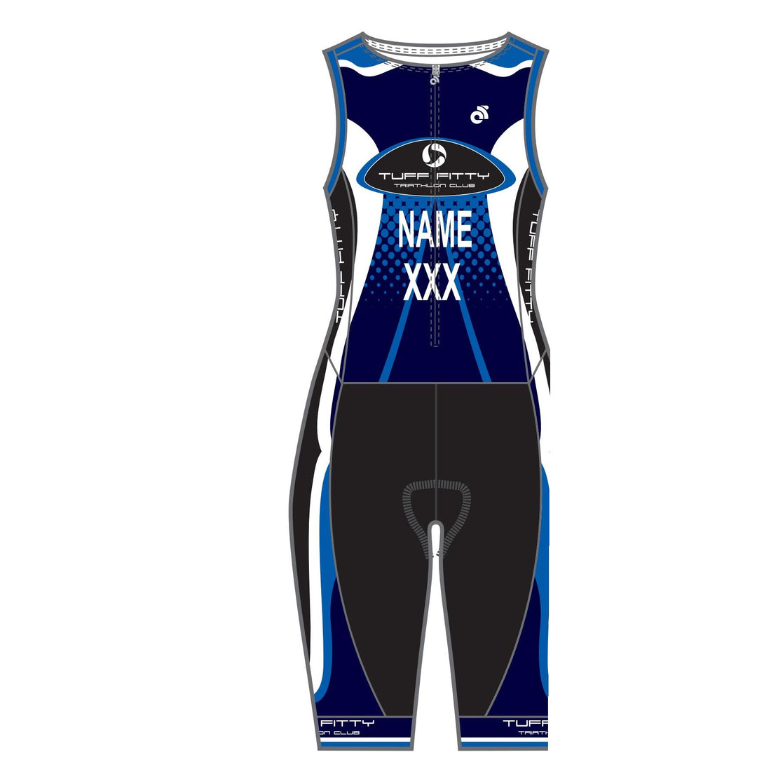 APEX+ Zero Tri Suit