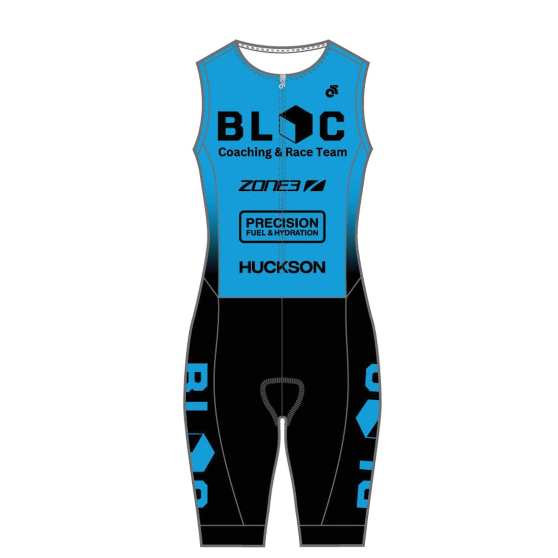 APEX+ Zero Tri Suit