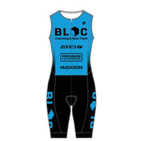 APEX+ Zero Tri Suit