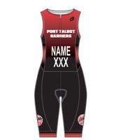 APEX+ Zero Tri Suit