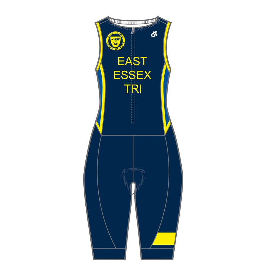 APEX+ Zero Tri Suit