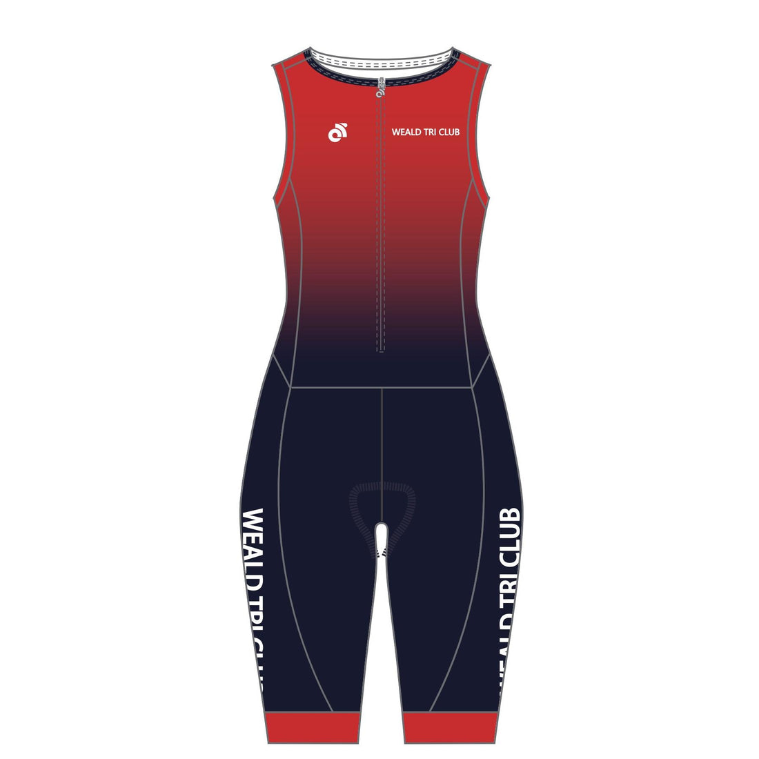 APEX+ Zero Tri Suit