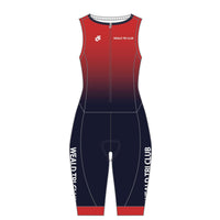 APEX+ Zero Tri Suit