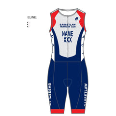 APEX+ Zero Tri Suit