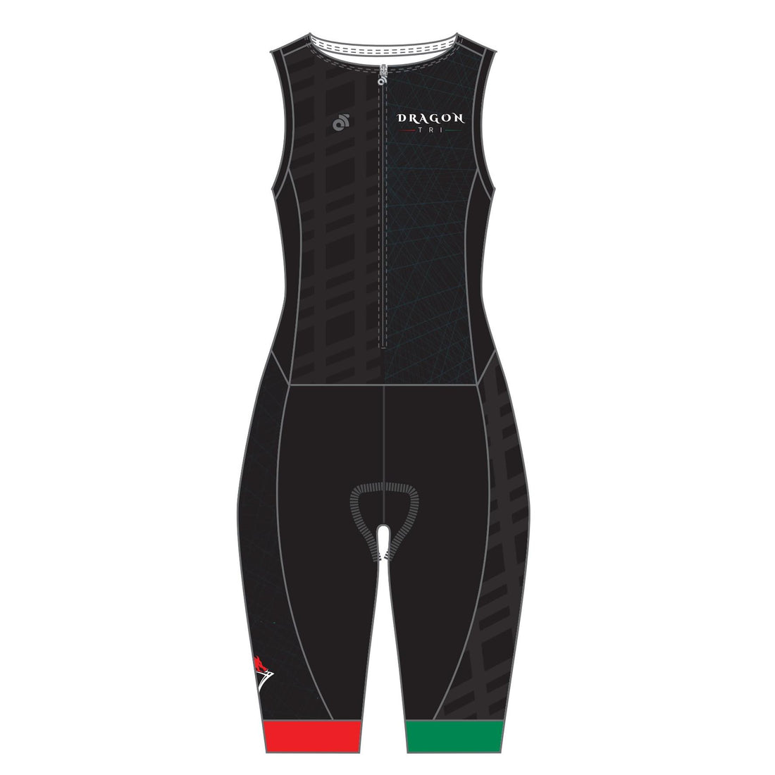 APEX+ Zero Tri Suit