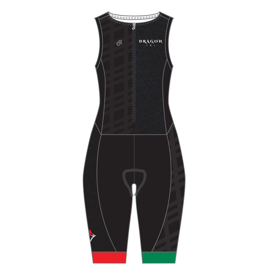 APEX+ Zero Tri Suit