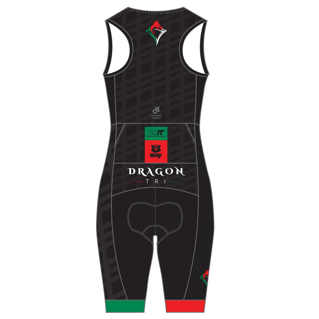 APEX+ Zero Tri Suit