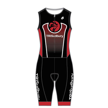 APEX+ Zero Tri Suit