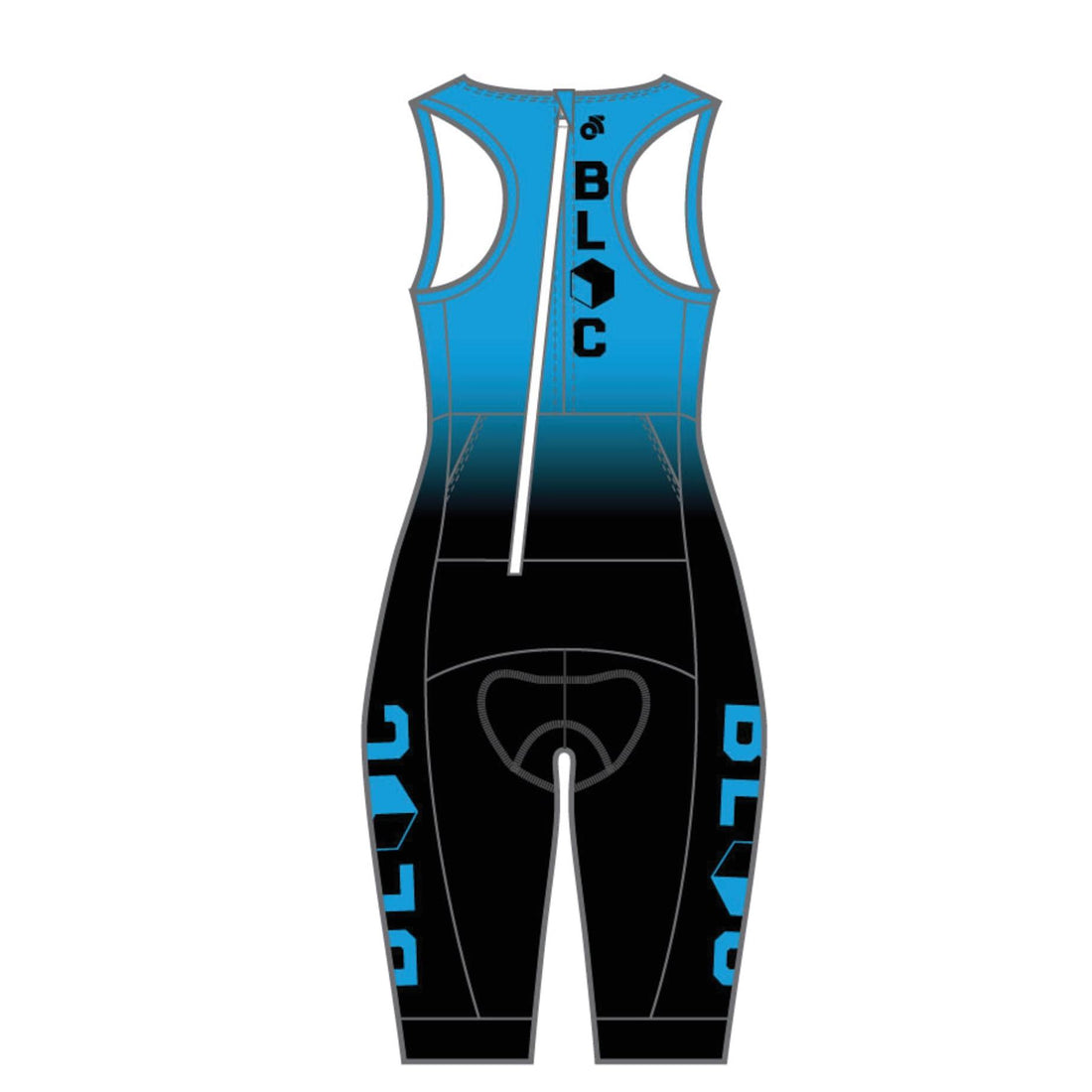 APEX+ Zero Tri Suit
